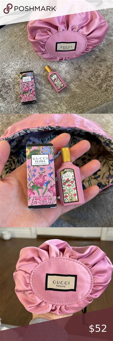 mini fragrances for your purse.